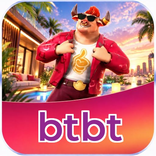 Instalar btbt App