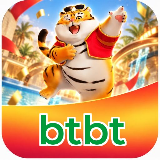 btbt APP Android/iOS - Logo oficial