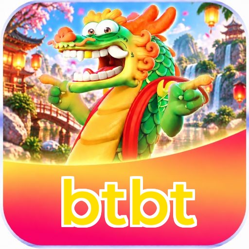 btbt Logo