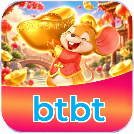 btbt Logo