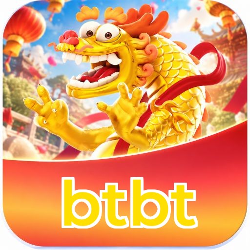 btbt Logo