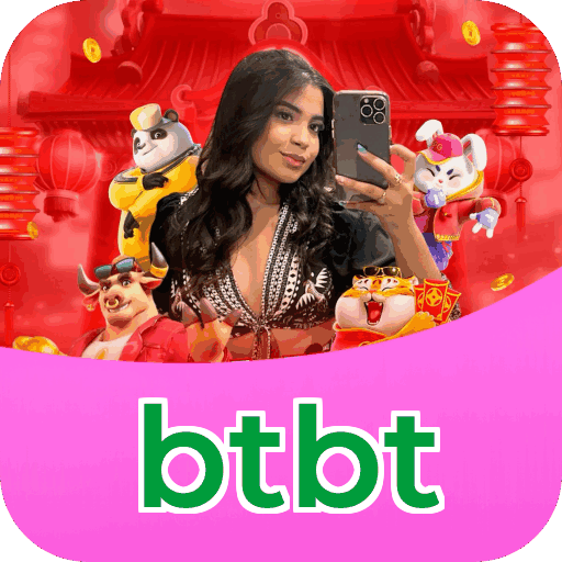 Página de download btbt