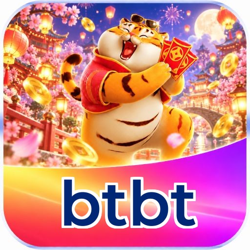 btbt APK Android - Logo oficial