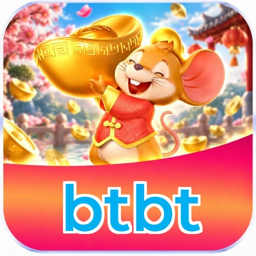 btbt Logo