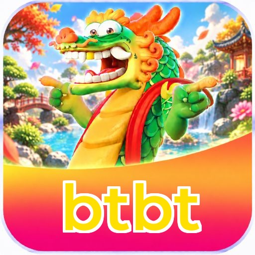 btbt Logo