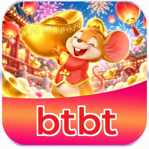 btbt Logo