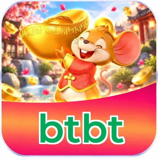 btbt Logo