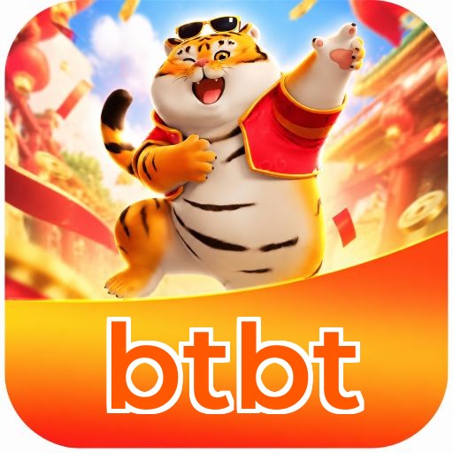 btbt Logo