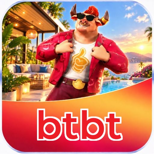 btbt Logo