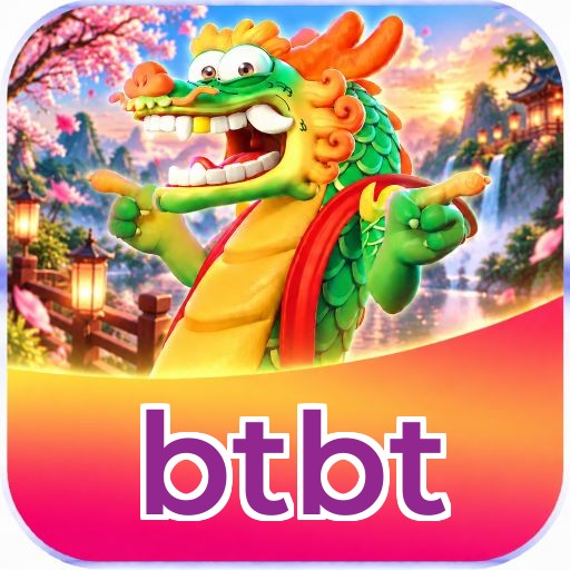 btbt Logo