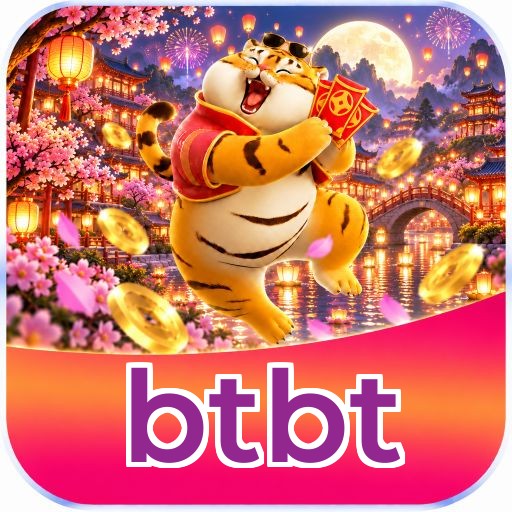 btbt Logo
