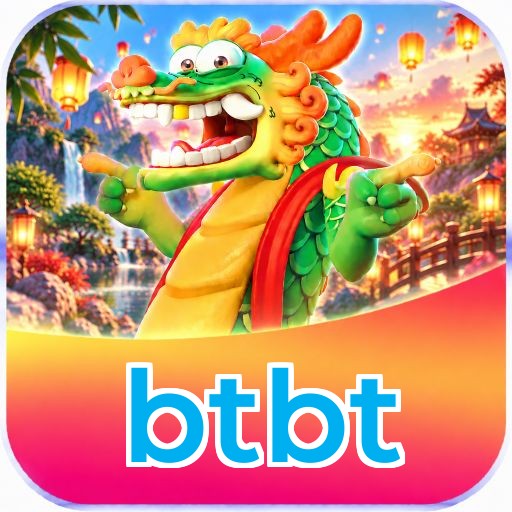btbt Logo