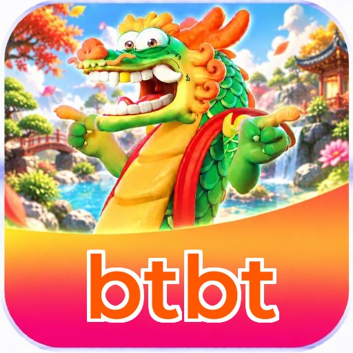 btbt Logo