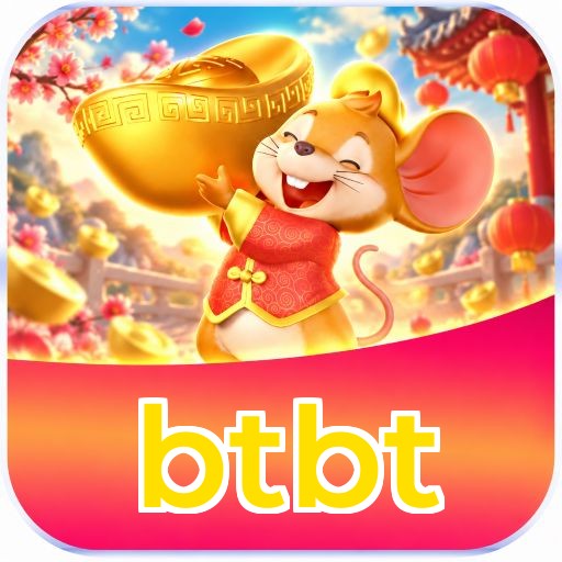 btbt Logo