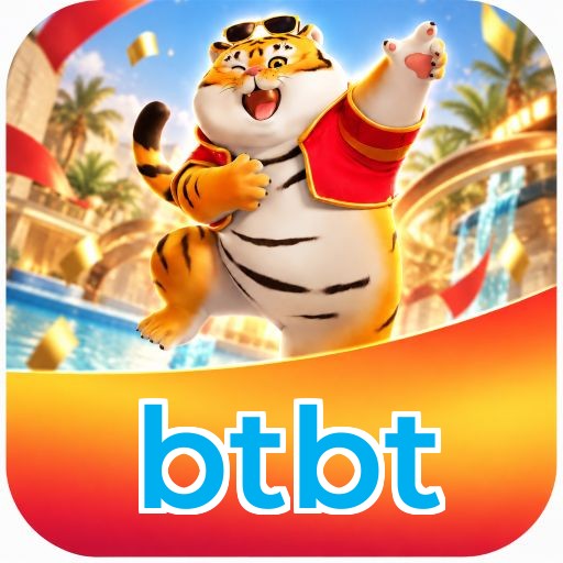 btbt Logo