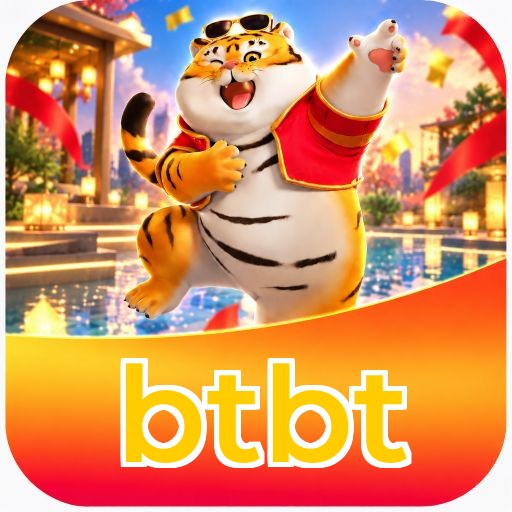 Canal oficial da btbt no Telegram