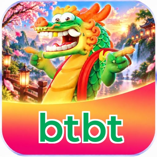 btbt Logo