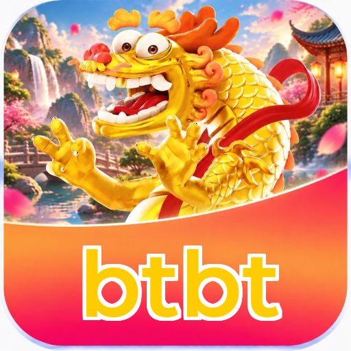 btbt Logo