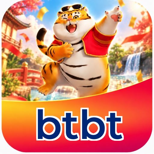 btbt Logo